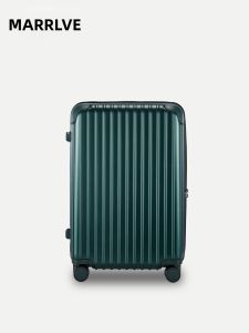 MARRLVE | Anti-theft Explosion-proof Zippers Multi-directional Wheels Womens Travel Luggage