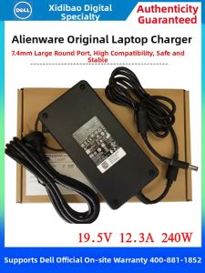 Dell | Notebook Power Adapter