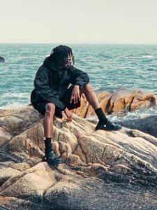 Derta Sandal Kodok Pria Sepatu  Sendal Selop Baim Slide Pria Casual Cowok Terbaru Size 40-45 Karet