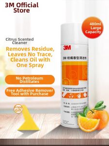 3M | Multi-Purpose Citrus-Scented Cleaner De-Caking