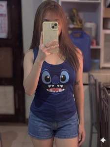 CHARACTER RACER TOP