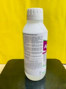 MANTAB Bahan Perata dan Perekat Bayer AGRISTICK 400L 1Liter