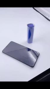 JeDa สเปรย์ทำความสะอาด ชุดสเปรย์ น้ำยาทำความสะอาดหน้าจอโทรศัพท์  แบบพกพา phone screen cleaner