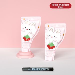 MIVOFIVO | Convenient Disposable Baby Milk Powder Storage Bags