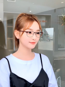 Anti-Blue Light Reading Glasses Anti-radiation Vintage Metal Frame Ultra Light Presbyopia Glasses Klasik Berkualiti Cermin Mata Membaca
