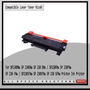 AOS Compatible Laser Toner Ricoh SP 230L 230H SP230H SP230L 408294 TYPE