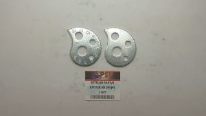 Setelan Rantai JUPITER MX NEW A SET ISI 2 (PSP) - Chain Adjuster Anting Anting Stelan Rante YAMAHA