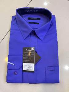 [AR6287]Áo sơ mi tay dài chính hãng 386k sale giá sốc 199k