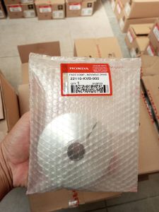 22110-KVB-900 Rumah roller vario 110 vario 110 old 22110KVB900