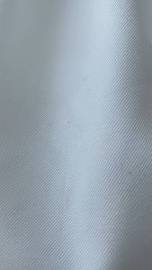 Tas Serut Kanvas Aesthetic String Bag Putih Premium