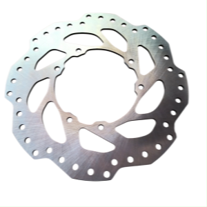 DISC PLATE FOR HONDA CRF-150 FRONT