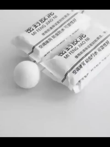 5/10/20/30Pcs Waterproof Sealant Mud / Wall Hole Adhesive Sealing Clay / Flexible Repair Cement Glue