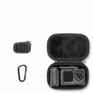 XFJI | Portable Protection Handheld Grip Bag Street Photography Compatible with Action Camera