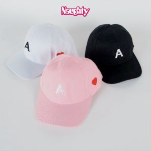 Topi Wanita Baseball Cap FCP211200489 Naughty Accessories