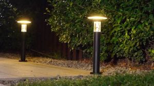 Solar Lawn LED Lights: A Comprehensive Guide