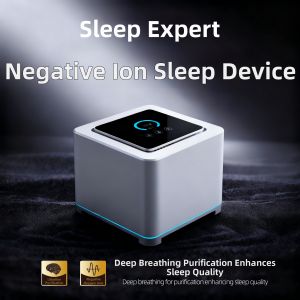MIANDANGJIA | Insomnia Relief Sleep Aid Device