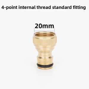 MOULIQIN | Universal Quick Connect Hose Fitting