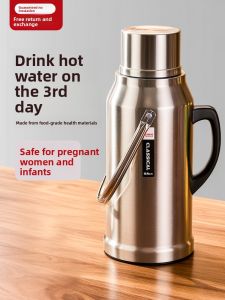 GIANXI | Insulated Thermal Bottle