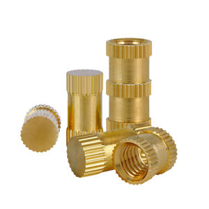 OPPU | Copper Embed Nut Threaded Inserts