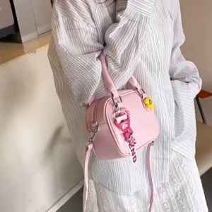 Tas Premium Handbag Wanita LPK8953 Tas Selempang Wanita Import Slingbag Wanita Tas Bahu Wanita Import Tas Shoulder Bag Wanita Tas Wanita Korea