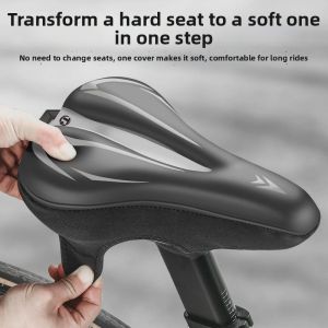 Bike Saddle Cover