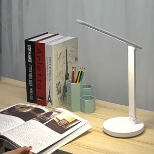 Intelligent Eye Protection reading table lamp Adjustable Study Lamp Desk Lamp Table Lamp