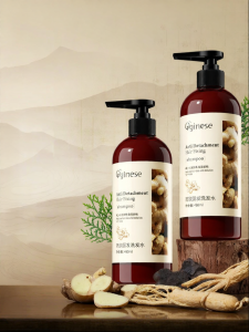 ORGINESE | Anti-Hair Loss And Thicker Hair Shampoo For Oily Scalp