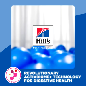 Hills Science Diet Puppy Chicken & Brown Rice Small Bites