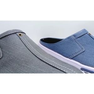 Sandal Selop Sneaker Pria DBEZ WMS01: Elegan & Berkualitas