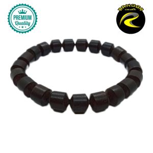 gelang kayu GALIH ASEM MOTIF MARJAN A87