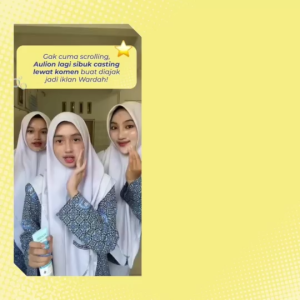 WARDAH Perfect Bright Creamy Foam | Smooth Glow 4X Bright Berries Brightening Facial Wash Cleanser Cleansing Face