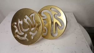 Cetakan Dupa Bubuk Incense Making Kit Burner Premium 1 Pcs