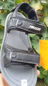 Sandal nam sandal big size hàng chính hãng thương hiệu Vinasan. Mã VN2519 hàng VNXK size 39-45. SX theo công nghệ Nhật Bản