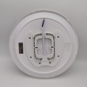 Advance Lighting Led Dustproof Moisture-Proof Anti Mosquito Three-Proof Ceiling Light Bathroom Balcony Kitchen and Bedroom 30 W40 W