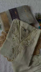 [PRE-ORDER] Size M to 2XL KURTI PANT OR DUPPAT FABRIC:- ROMAN SILK WITH HEAVY EMBROIDERED WORK 3pcs sets_363