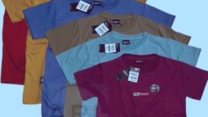 PROMO ISI 3 PCS Kaos Distro Anak Usia 5 - 14 TahunBaju Anak Laki Laki  Pakaian Anak cowok cewek