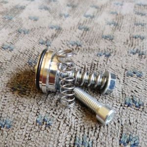 ISC MANUAL SUZUKI GSX-R 150 LETS NEXT