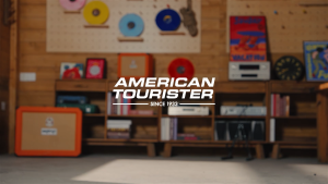 American Tourister ROBOTECH SP77/28 EXP TSA PV V2