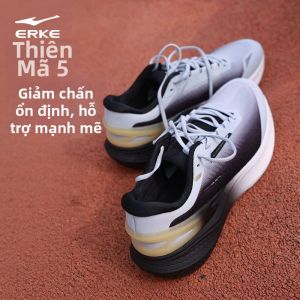 Erke | Giày Đậu Thoáng Khí Chống Sốc
