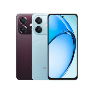 OPPO A3x (4/64GB)(4/128GB)(6/128GB) Snapdragon 6s 4G Gen1 —Garansi Resmi Oppo Indonesia