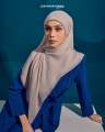 Leeyanarahman Monogram Series Bawal Monogram Bidang 45. 