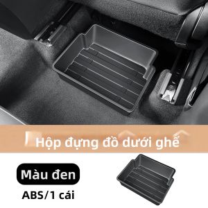 NAIWU | Hộp Lưu Trữ Bảo Mật cho Nội Thất Ô Tô