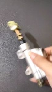 PROMO tonjokan tanam master rem belakang universal untuk semua motor satria vxion sonic dll