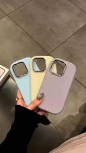 Softcase Little Chubby: Perlindungan Optimal untuk Smartphone