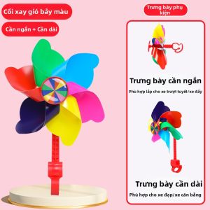 FANMIAO | Đồ Chơi Xoay Gió Nhỏ