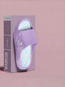 Warrior | Thick Sole Indoor Outdoor Slipper