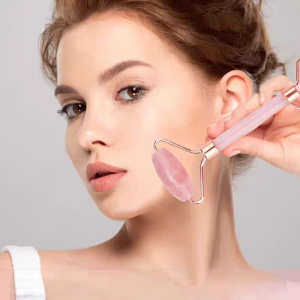 1/2 PCS Roller สำหรับใบหน้าคอตาบอร์ดเครื่องนวดหน้าการดูแลสุขภาพขูดกระดานกล้ามเนื้อความงามเครื่องมือบำรุงผิว