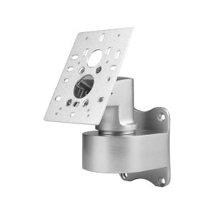 Corner Wall Mounted Bracket Support for Face Recognition Access Control System Indoor Security Accessories Column Mount