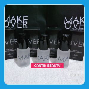 MAKE OVER HYDRATION SERUM/COD