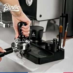 BINCOO | Multifunctional Tamping Station Distributor Set